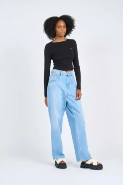 FLORA CROSS QUILT - Slippers | Blanc