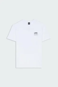 FLOWER GARDEN TEE - T-shirt | Blanc