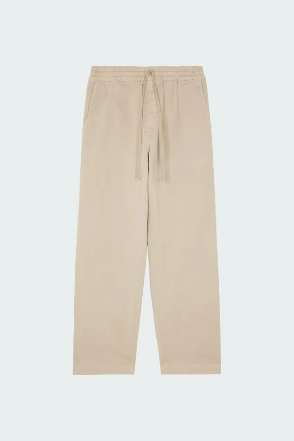 Floyde Pant - Pantalon | Beige