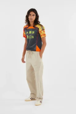 Floyde Pant - Pantalon | Beige