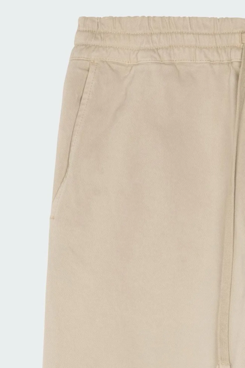 Floyde Pant - Pantalon | Beige