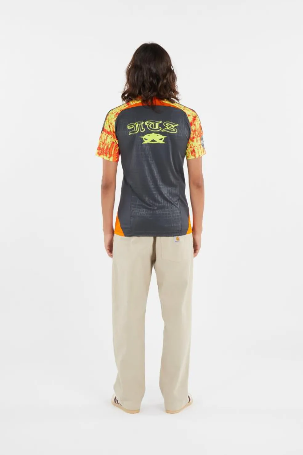 Floyde Pant - Pantalon | Beige