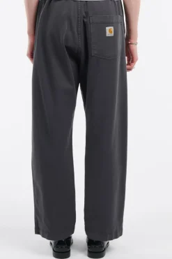 Floyde Pant - Pantalon | Gris