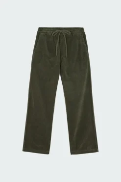 Floyde Pant - Pantalon | Kaki