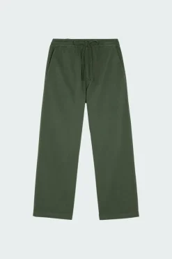 Floyde Pant - Pantalon | Vert