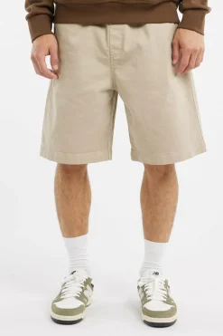 Floyde Short - Short | Beige