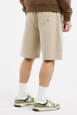 Floyde Short - Short | Beige