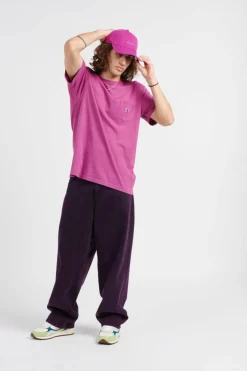 FLUKY 3.0 HDWR - Casquette | Rose