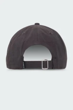 FLUKY 3.0 HDWR - Casquette | Noir