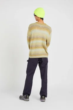 FLUORO BEANIE - Bonnets | Jaune