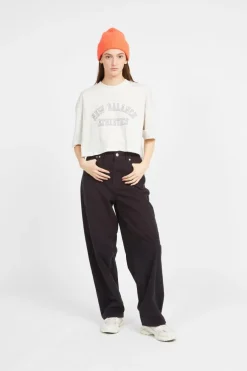 FLUORO BEANIE - Bonnets | Orange