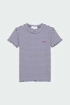 Folies Oh là là - T-shirt | Bleu