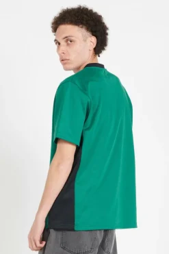 Footbal T-shirt - Maillot de football | Vert