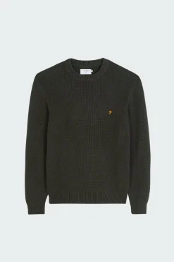 FORAKER - Pull | Kaki