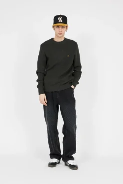 FORAKER - Pull | Kaki