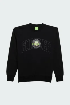 FOREVER - sweat | Noir