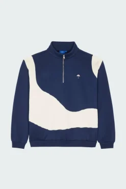 FORMA QUARTER ZIP - Sweatshirt | Multicolore