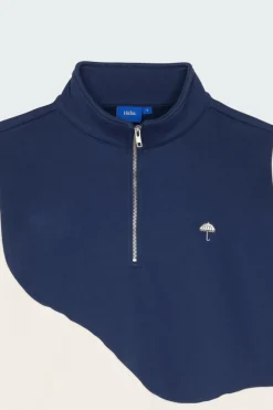 FORMA QUARTER ZIP - Sweatshirt | Multicolore