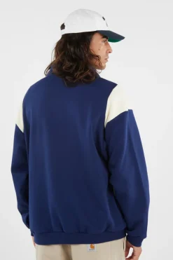 FORMA QUARTER ZIP - Sweatshirt | Multicolore