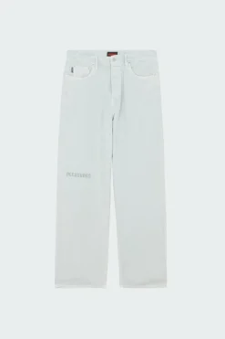 FORMULA BAGGY PANTS - Jean | Gris