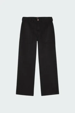 FORTH SMITH TRUCK PANT - Pantalon | Noir
