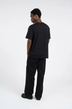 FORTH SMITH TRUCK PANT - Pantalon | Noir