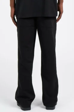 FORTH SMITH TRUCK PANT - Pantalon | Noir