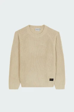 Forth Sweater - Pull | Beige