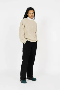 Forth Sweater - Pull | Beige