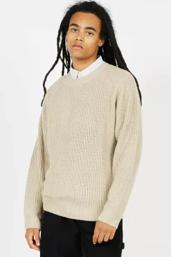 Forth Sweater - Pull | Beige