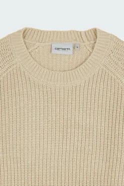 Forth Sweater - Pull | Beige
