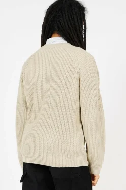 Forth Sweater - Pull | Beige