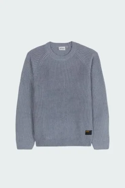 Forth Sweater - Pull | Bleu