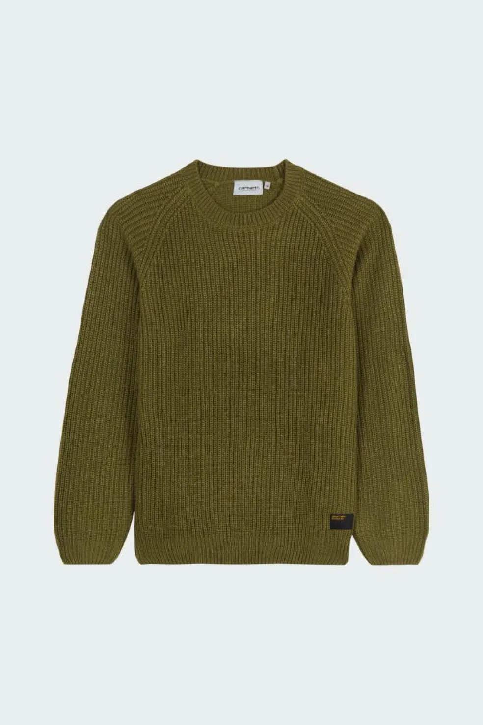 Forth Sweater - Pull | Vert