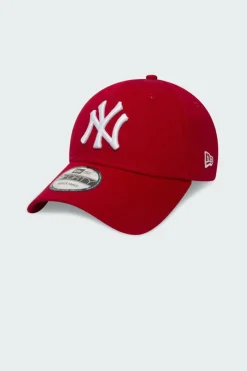 9forty - Casquette | Rouge