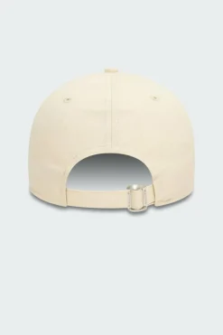 9FORTY CHICAGO BULLS - Casquette | Beige