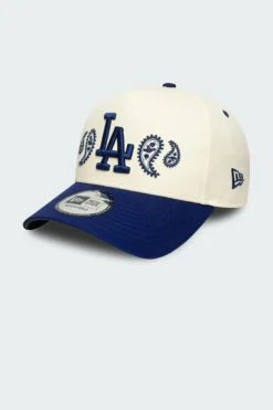 9FORTY EF PAISLEY LOSDOD - Casquette | Multicolore