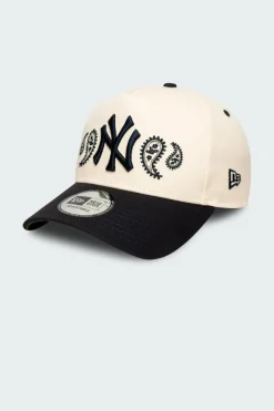9FORTY EF PAISLEY NEYYAN - Casquette | Multicolore