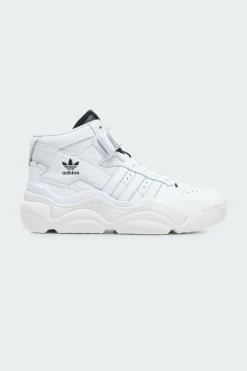 FORUM - Baskets | Blanc