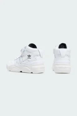 FORUM - Baskets | Blanc