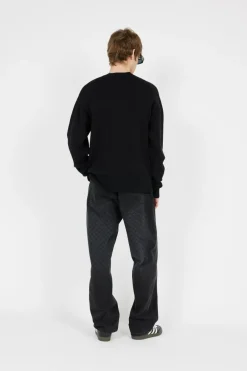 FORUM KNIT - Pull | Noir