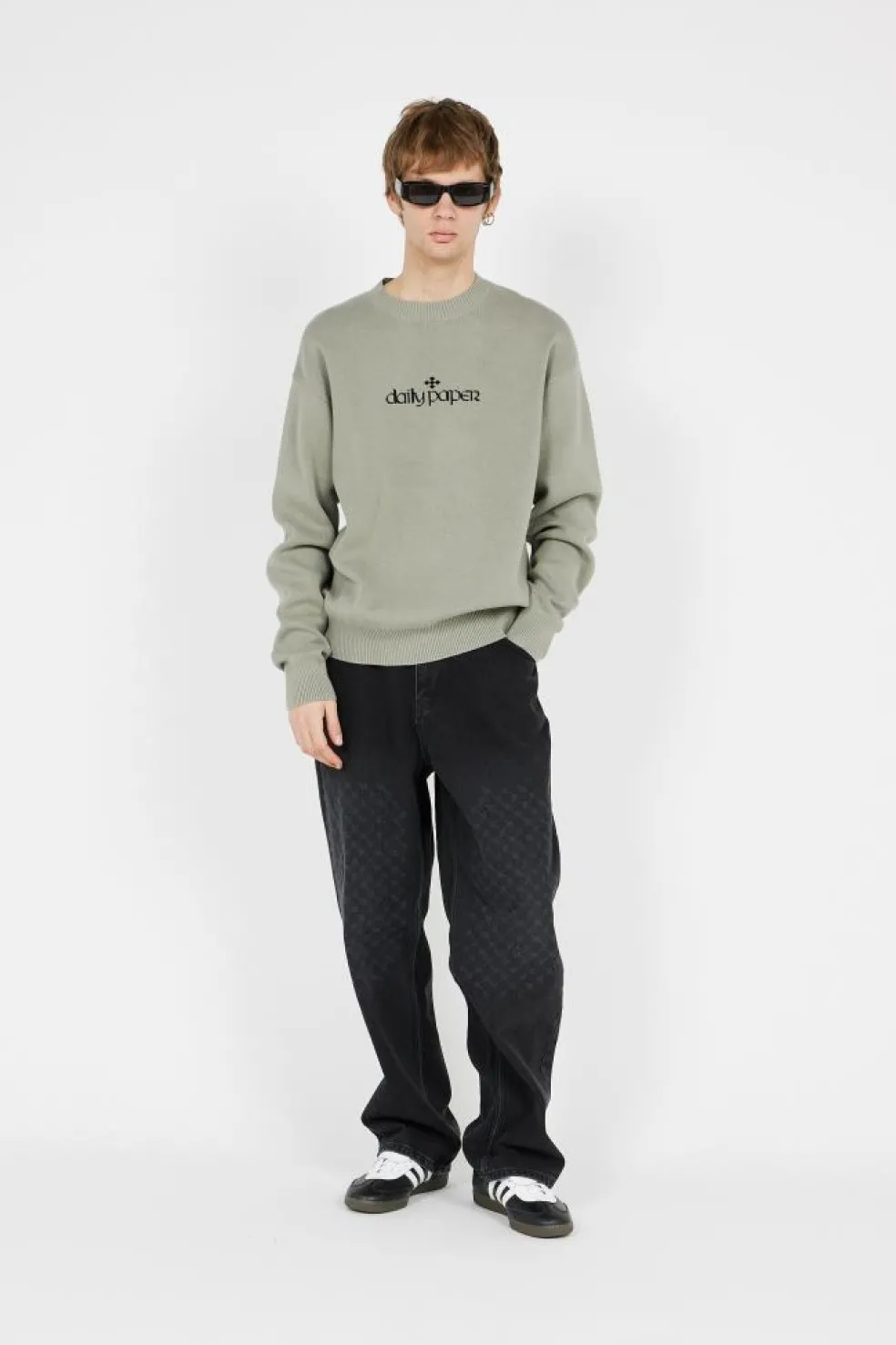 FORUM KNIT - Pull | Vert