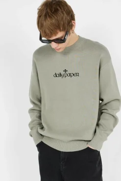 FORUM KNIT - Pull | Vert