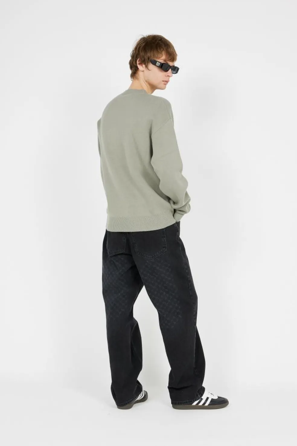FORUM KNIT - Pull | Vert