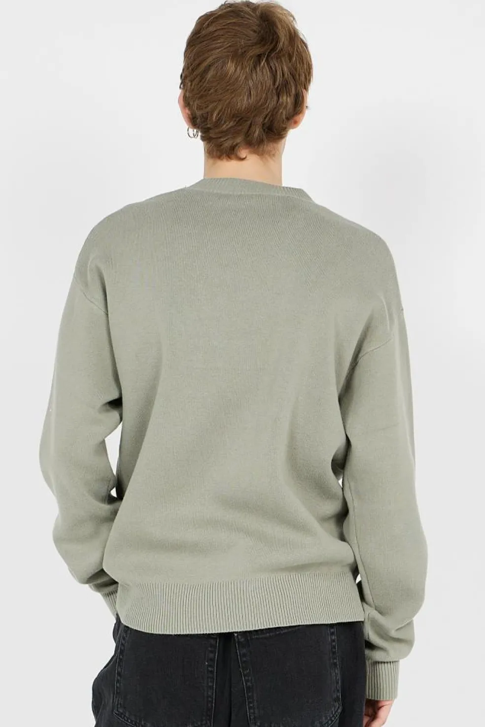 FORUM KNIT - Pull | Vert