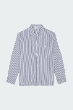 FRANCIS - Chemise | Bleu