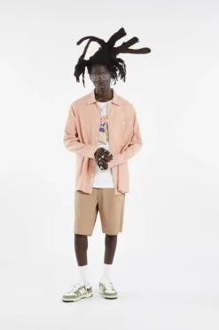 FRANCIS - Chemise | Orange