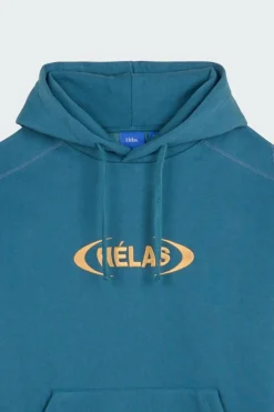 FREE - Hoodie | Bleu