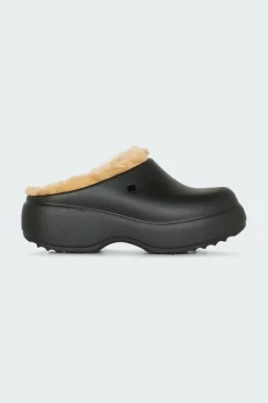 Free Clog - Sabots | Noir