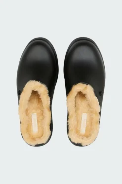 Free Clog - Sabots | Noir